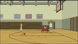 Bobs Burgers - Season 15 Episode 18